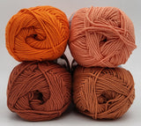 Hilaza Omega "Sinfonía"