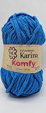 Chenille "Komfy"