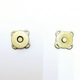 Broche de iman varios colores