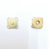 Broche de iman varios colores