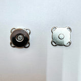 Broche de iman varios colores