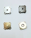 Broche de iman varios colores