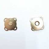 Broche de iman varios colores