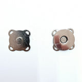 Broche de iman varios colores