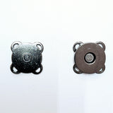 Broche de iman varios colores