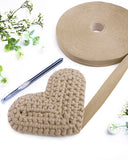 Trapillo Pluma premium de 3cm Varios colores