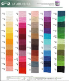 Hilaza Omega "La abuelita"