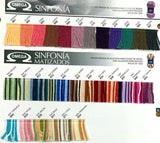 Hilaza Omega "Sinfonía"