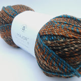 Estambres "MAJOR" de UNIVERSAL YARN