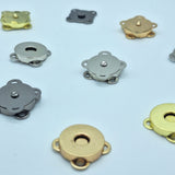 Broche de iman varios colores