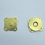 Broche de iman varios colores