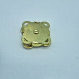 Broche de iman varios colores