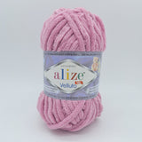 Estambres ALIZE Velluto