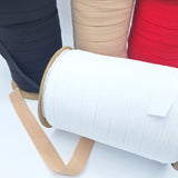 Bies 22 mm elástico afelpado