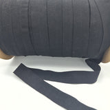 Bies 22 mm elástico afelpado