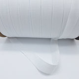 Bies 22 mm elástico afelpado