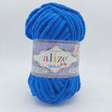 Estambres ALIZE Velluto