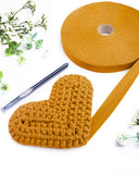 Trapillo Pluma premium de 3cm Varios colores