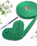 Trapillo Pluma premium de 3cm Varios colores