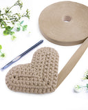 Trapillo Pluma premium de 3cm Varios colores