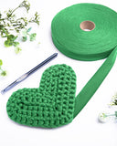 Trapillo Pluma premium de 3cm Varios colores