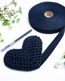 Trapillo Pluma premium de 3cm Varios colores