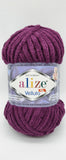 Estambres ALIZE Velluto