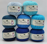 Hilaza Omega "La abuelita"