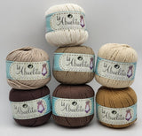 Hilaza Omega "La abuelita"