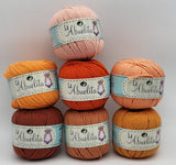 Hilaza Omega "La abuelita"