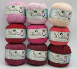 Hilaza Omega "La abuelita"