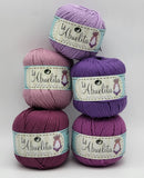 Hilaza Omega "La abuelita"