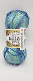 Estambres ALIZE Diva batik