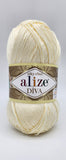 Estambres ALIZE Diva