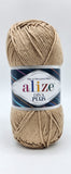 Estambres ALIZE Diva plus