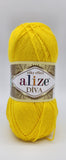 Estambres ALIZE Diva