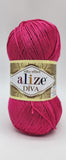Estambres ALIZE Diva