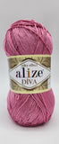 Estambres ALIZE Diva