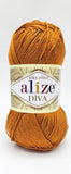 Estambres ALIZE Diva