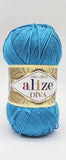 Estambres ALIZE Diva