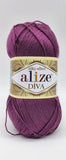 Estambres ALIZE Diva