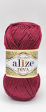 Estambres ALIZE Diva