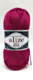Estambres ALIZE Diva plus