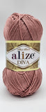 Estambres ALIZE Diva