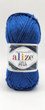 Estambres ALIZE Diva plus