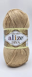 Estambres ALIZE Diva