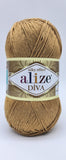 Estambres ALIZE Diva