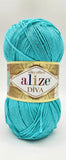 Estambres ALIZE Diva