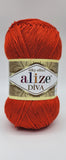 Estambres ALIZE Diva