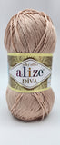 Estambres ALIZE Diva